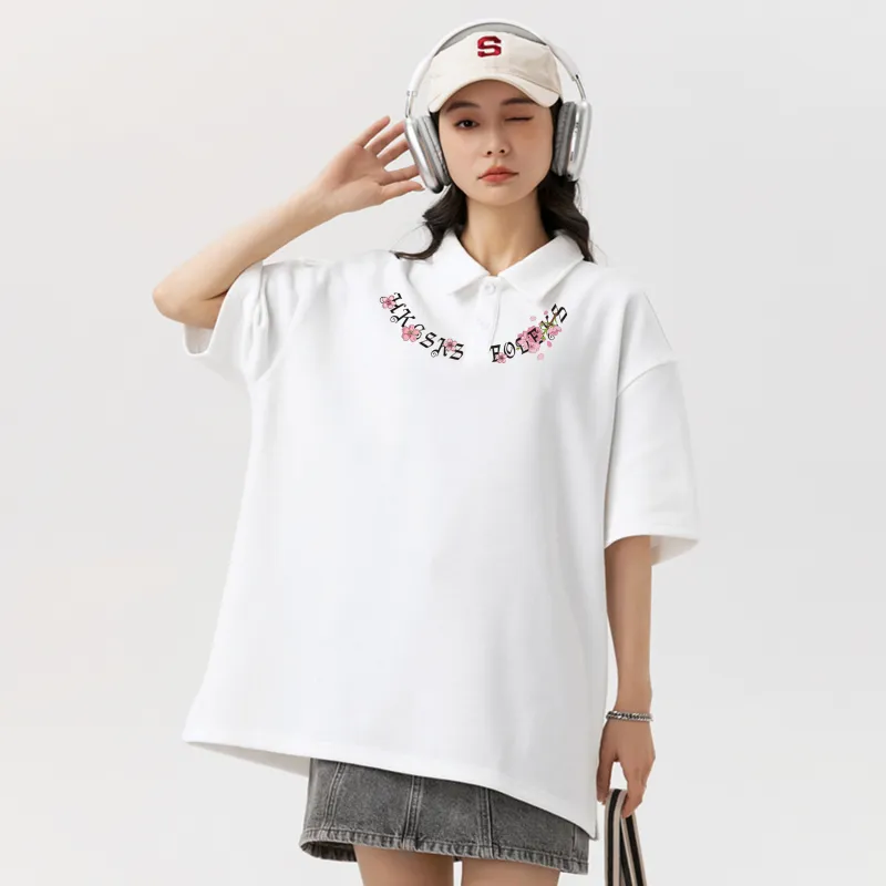CSKS Polo Shirts Unisex-7