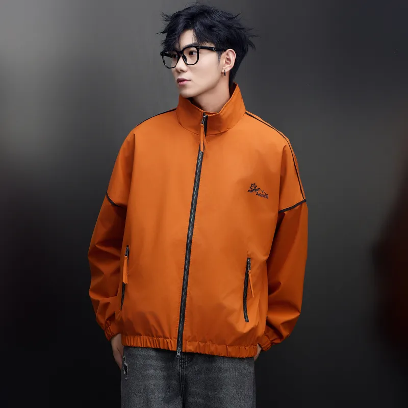 CSKS Jackets Unisex-17