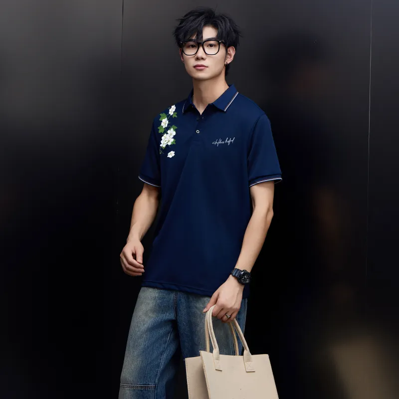 CSKS Polo Shirts Unisex-25