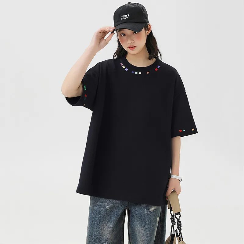 CSKS T Shirts Unisex-3