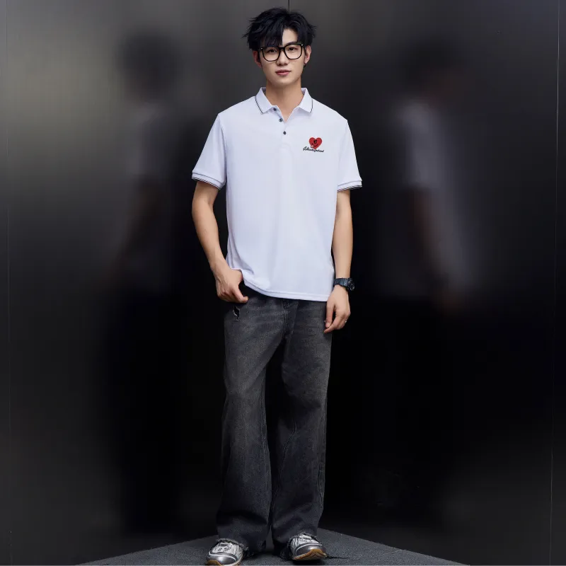 CSKS Polo Shirts Unisex-10