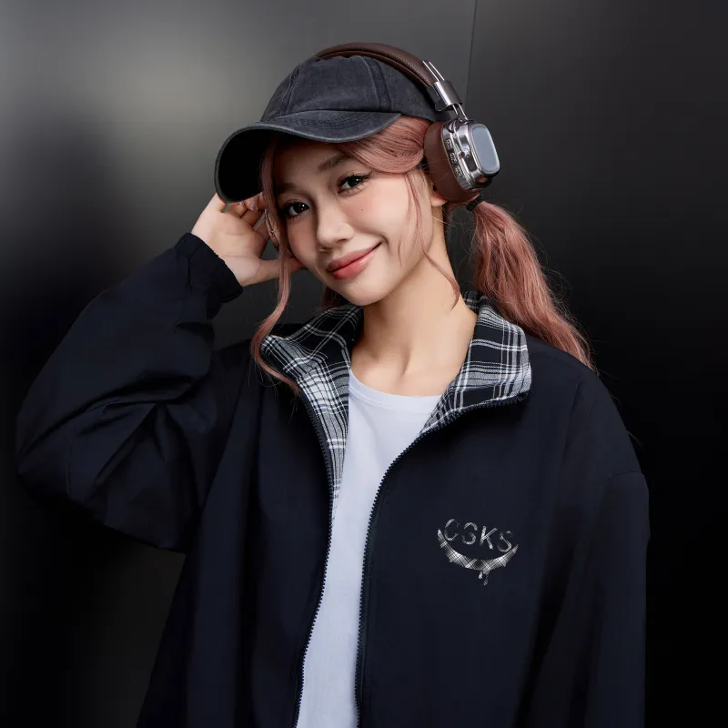 CSKS Jackets Unisex-3