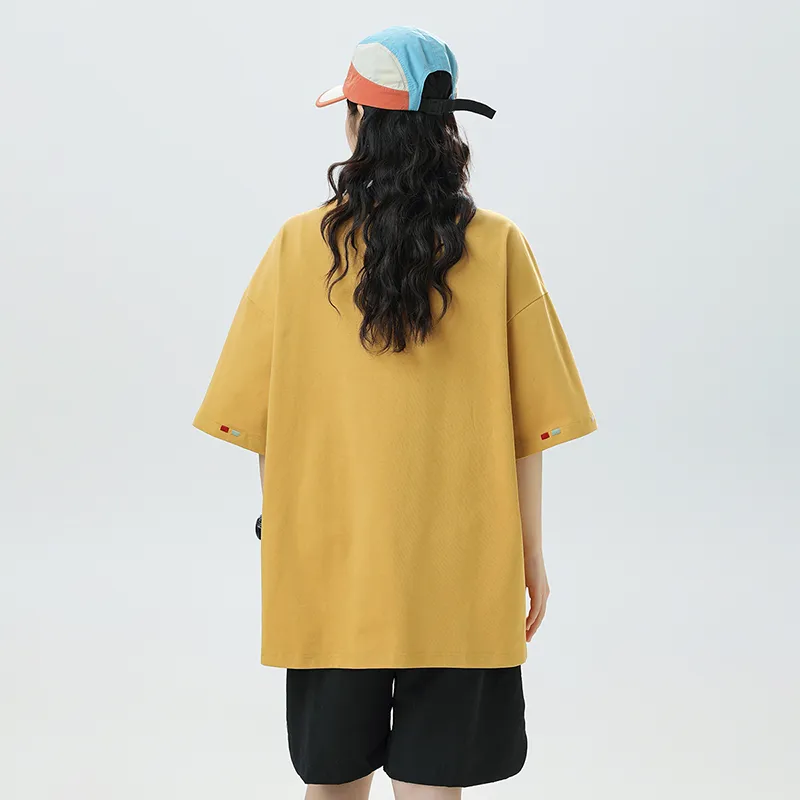 CSKS T Shirts Unisex-14