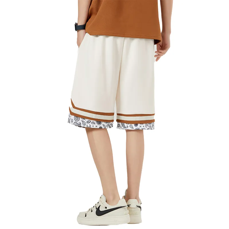 CSKS Casual Shorts Unisex-17