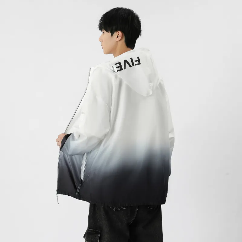CSKS Jackets Unisex-5