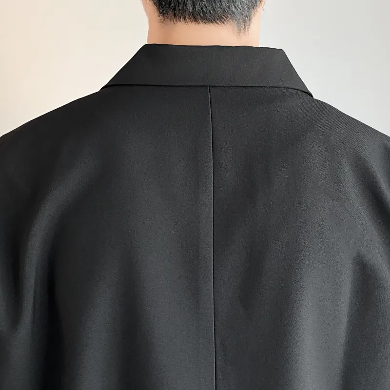 CSKS Business Suits Unisex-6