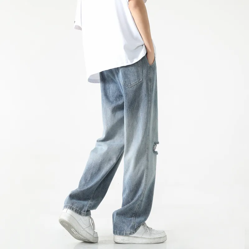 CSKS Jeans Unisex-14