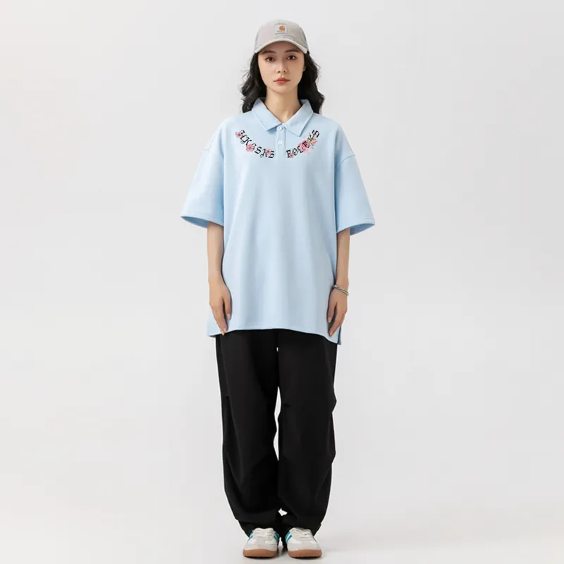 CSKS Polo Shirts Unisex-28