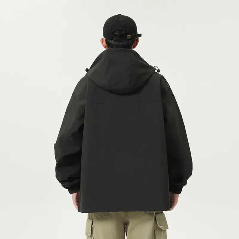 CSKS Jackets Unisex-5