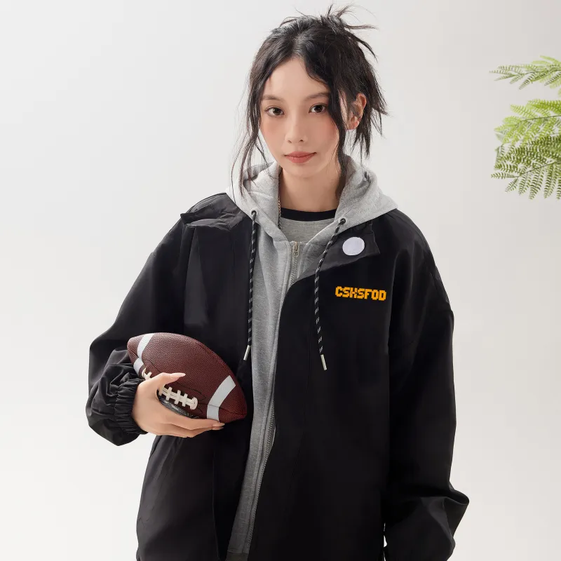 CSKS Casual Sportswear Unisex-5
