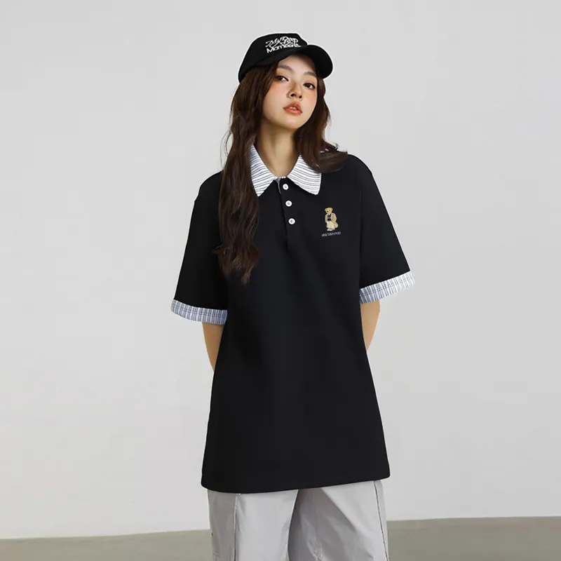 CSKS Polo Shirts Unisex-2