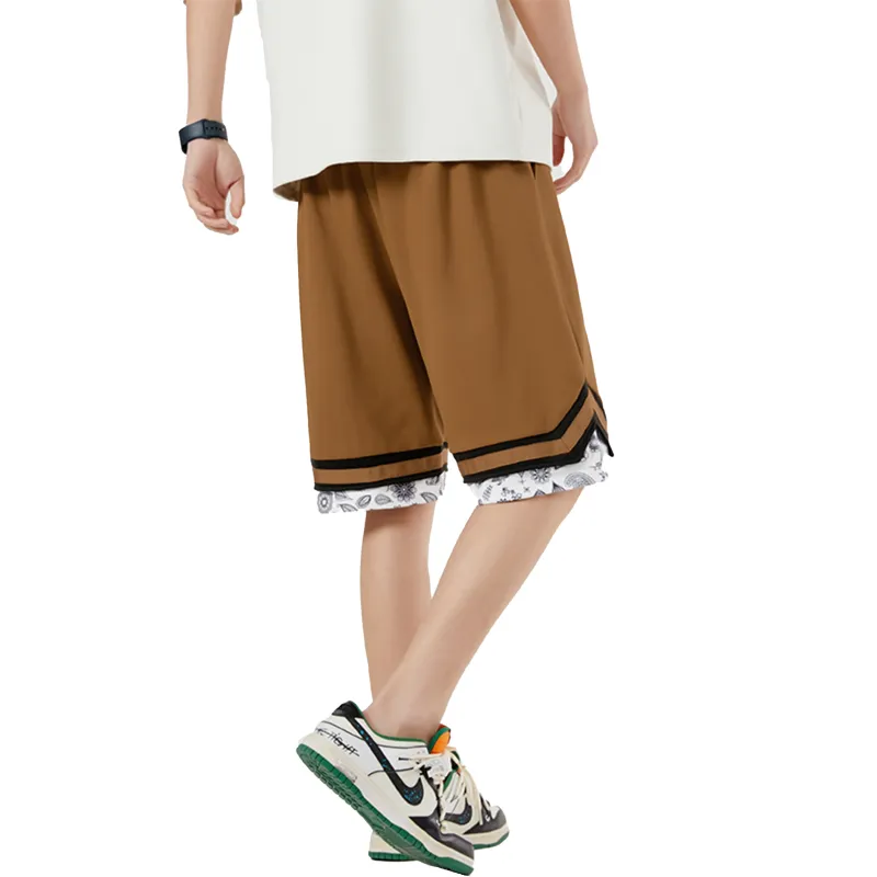 CSKS Casual Shorts Unisex-22