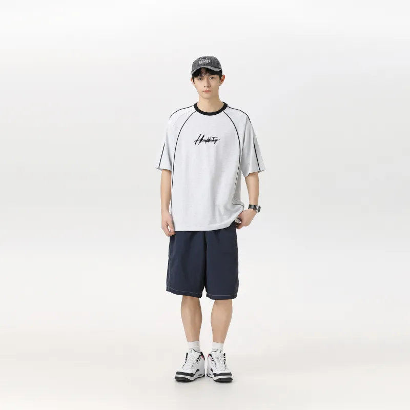 CSKS T Shirts Unisex-28