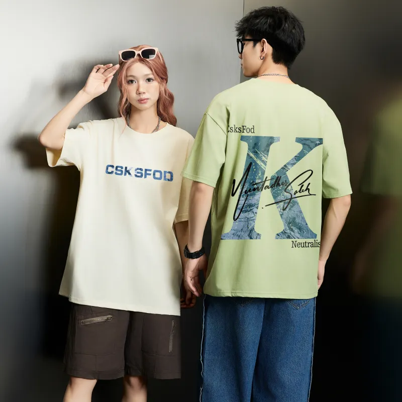 CSKS T Shirts Unisex-31