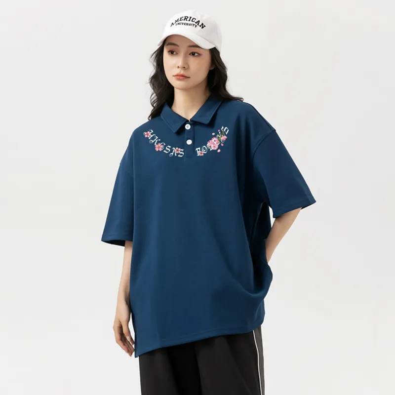 CSKS Polo Shirts Unisex-42
