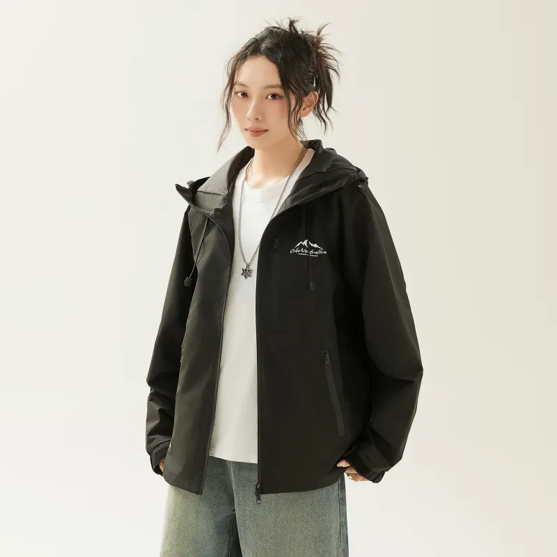 CSKS Jackets & Coats Fall Unisex-2
