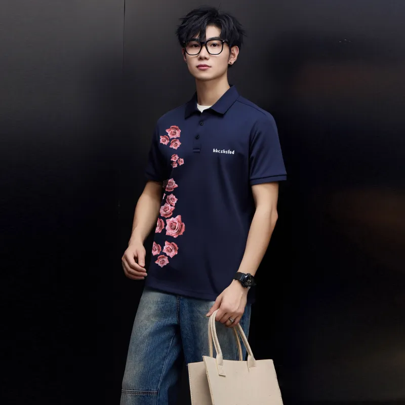 CSKS Polo Shirts Unisex-18