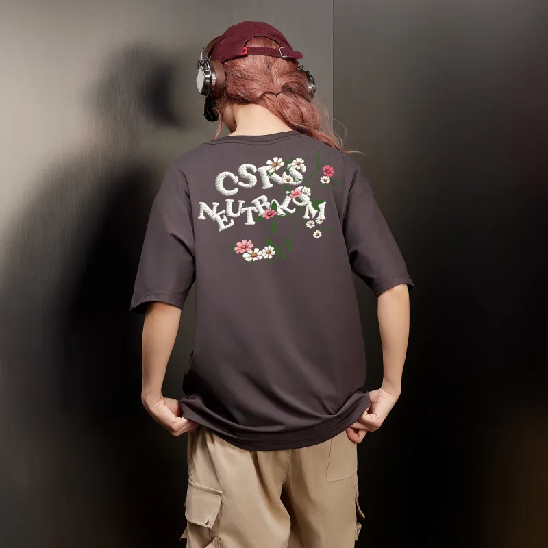 CSKS T Shirts Unisex-31