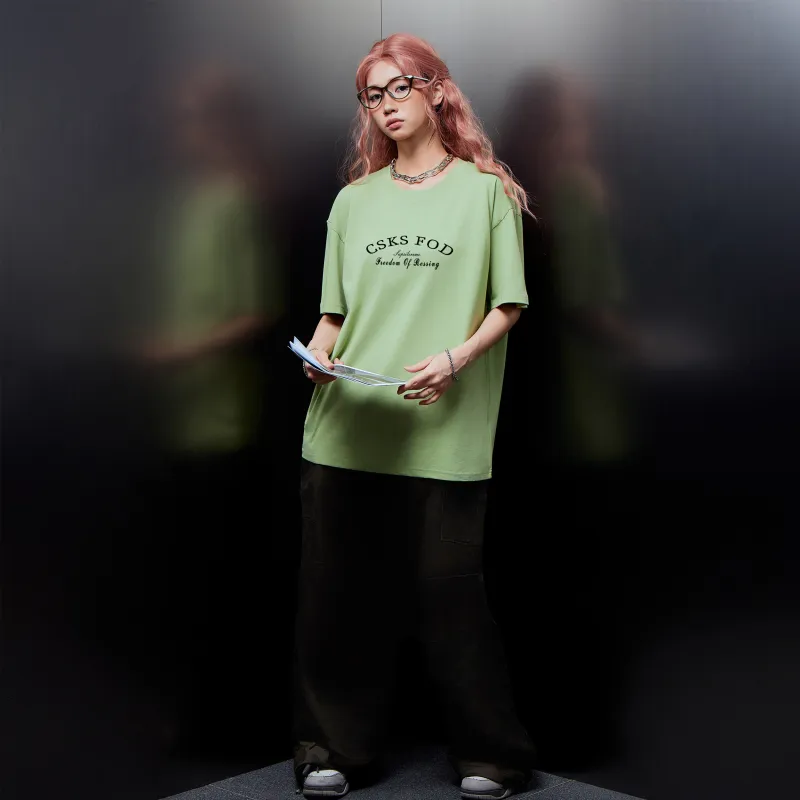 CSKS T Shirts Unisex-59