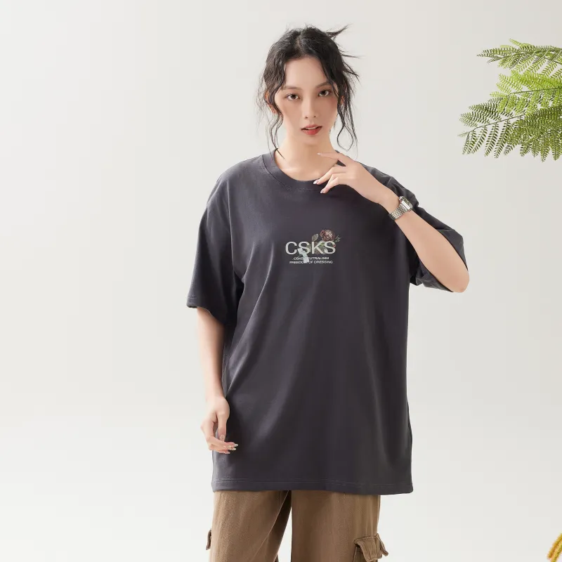CSKS T Shirts Unisex-31