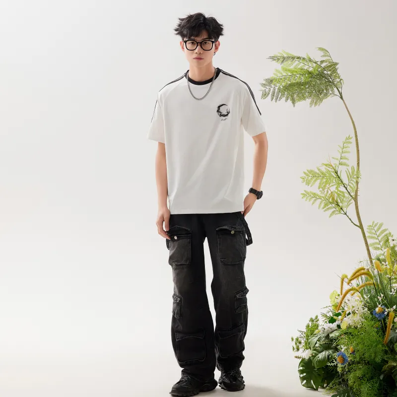 CSKS T Shirts Unisex-13