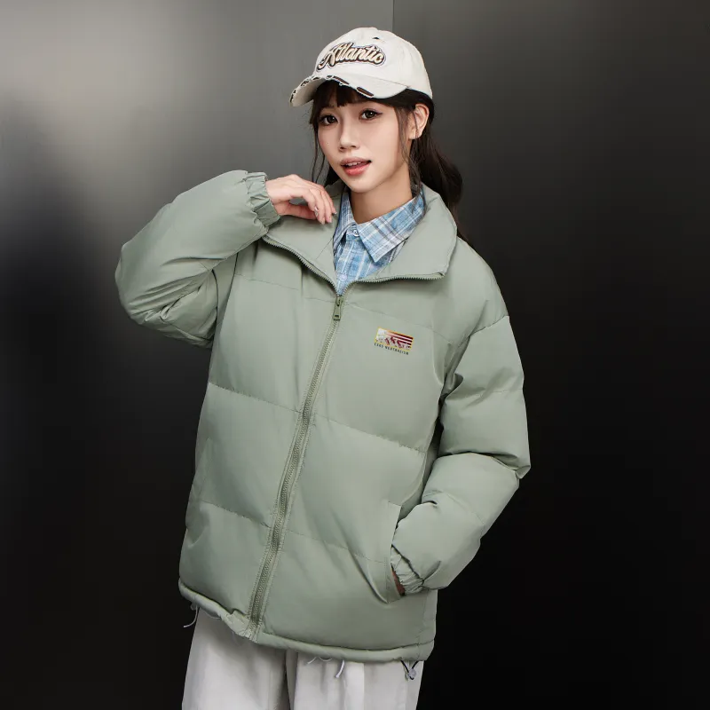 CSKS Puffer Jackets Unisex-41