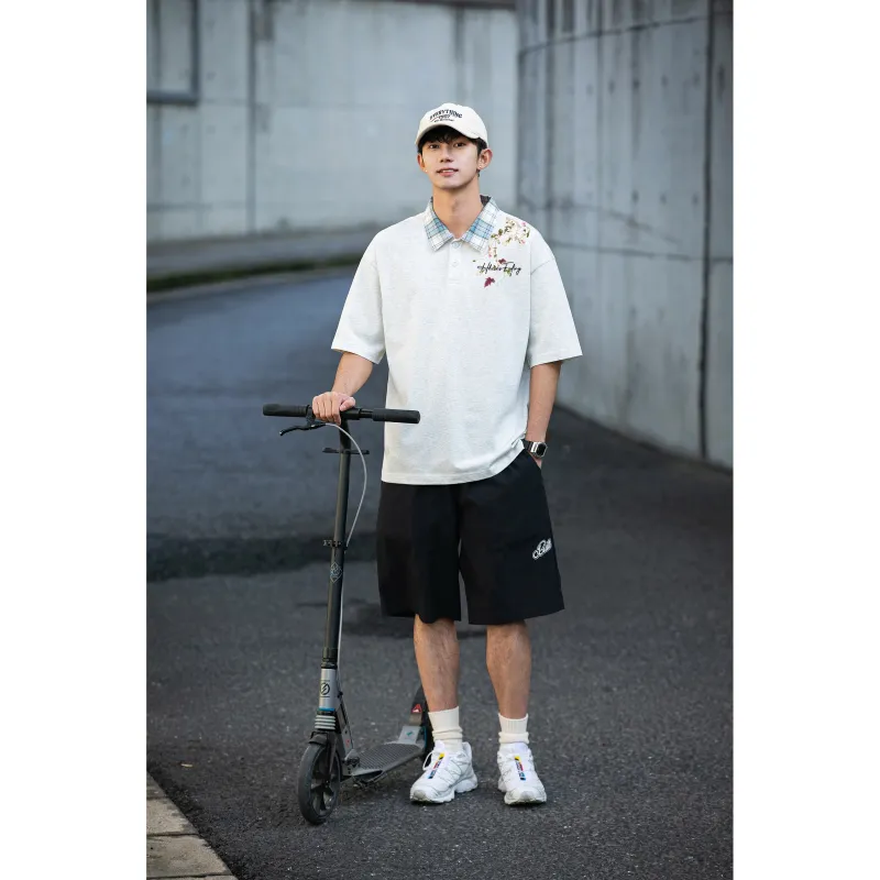 CSKS Polo Shirts Unisex-12