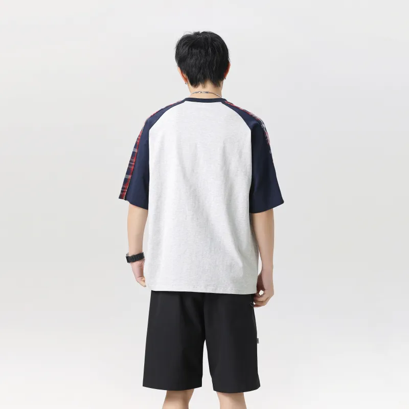CSKS T Shirts Unisex-10