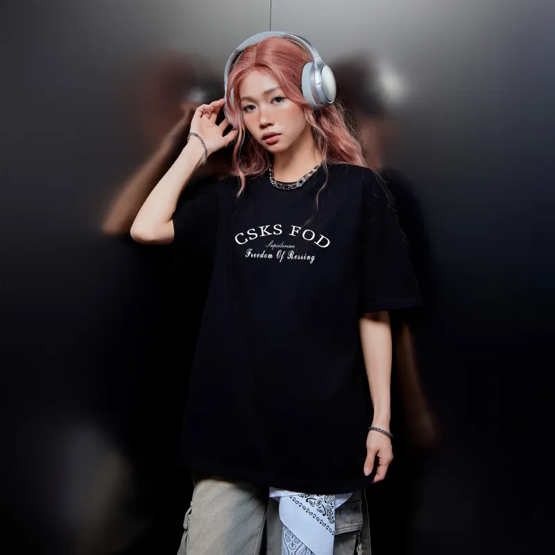 CSKS T Shirts Unisex-2