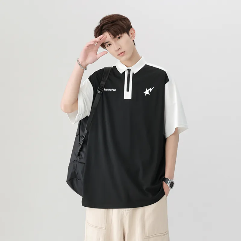 CSKS Polo Shirts Unisex-1
