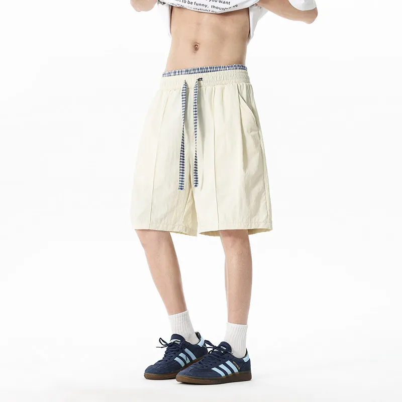 CSKS Casual Shorts Unisex-8