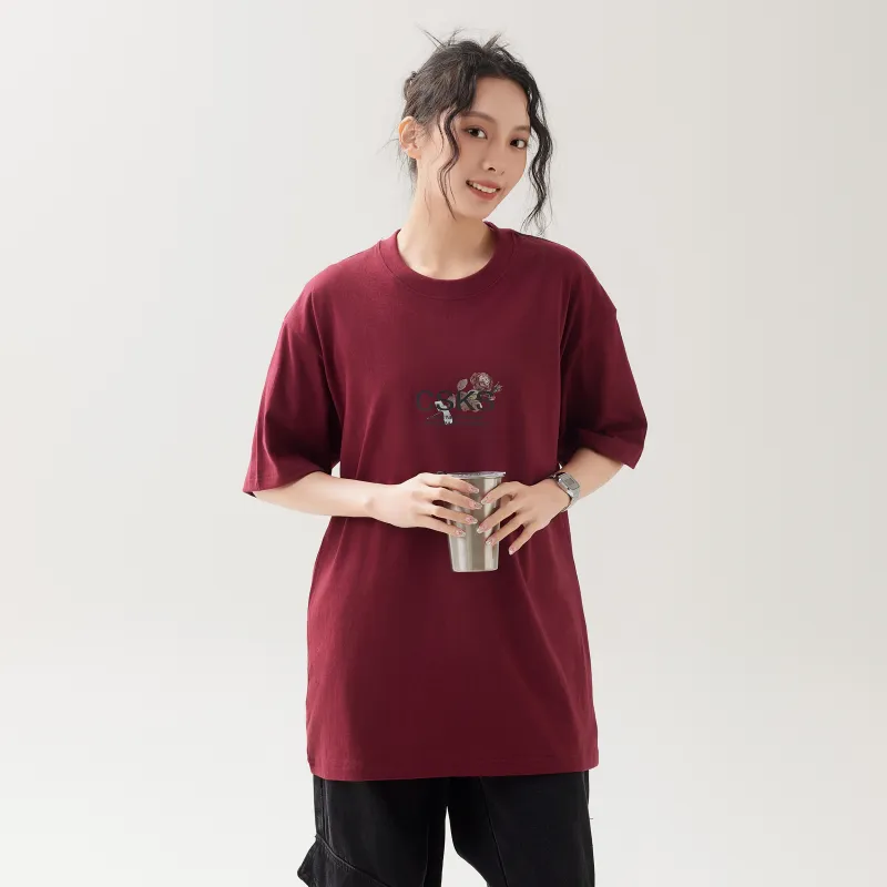 CSKS T Shirts Unisex-19