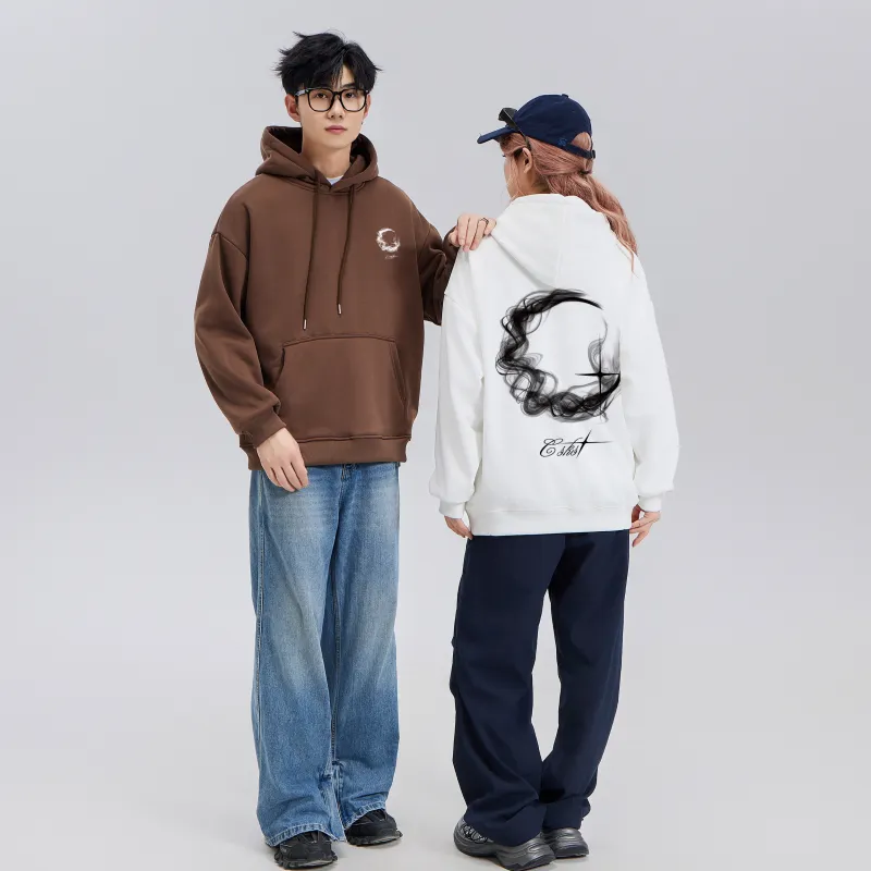 CSKS Casual Sportswear Unisex-10