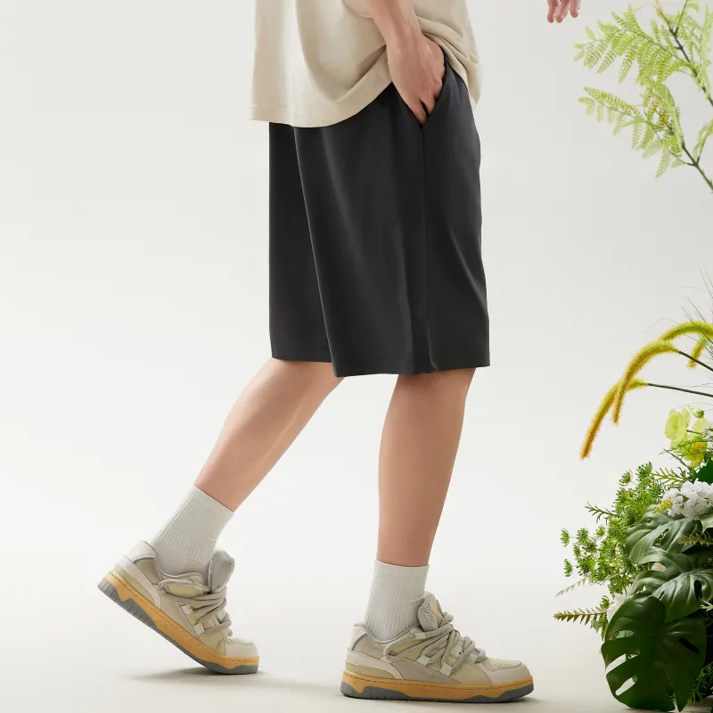 CSKS Casual Shorts Unisex-19