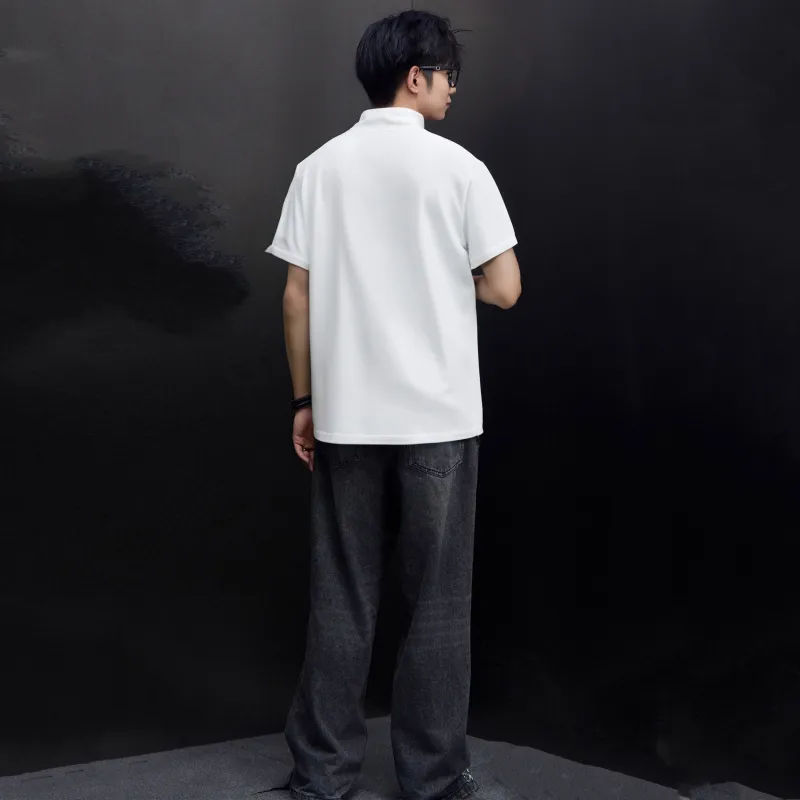 CSKS Polo Shirts Unisex-13