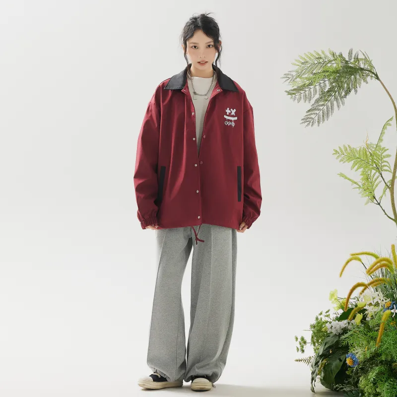 CSKS Jackets & Coats Fall Unisex-18