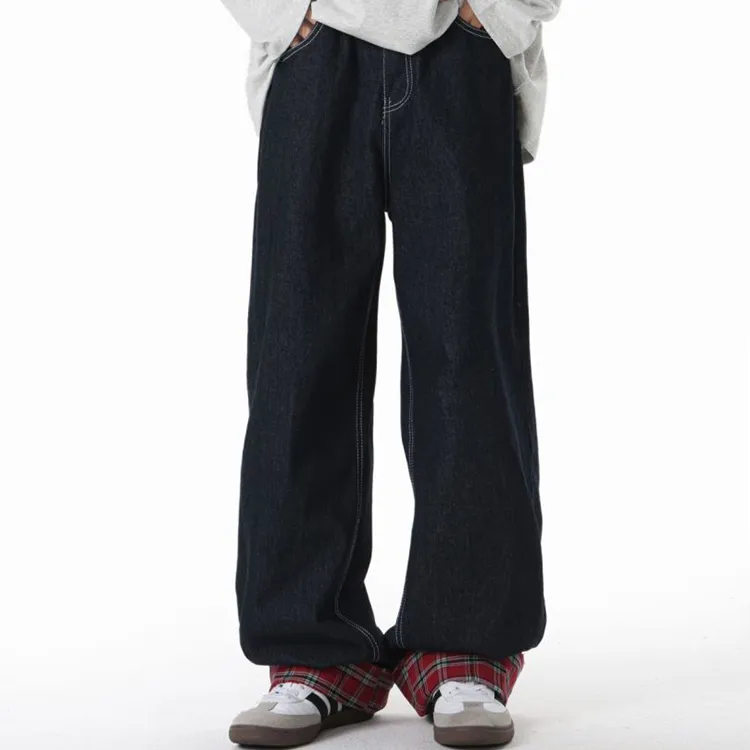 CSKS Jeans Unisex-6