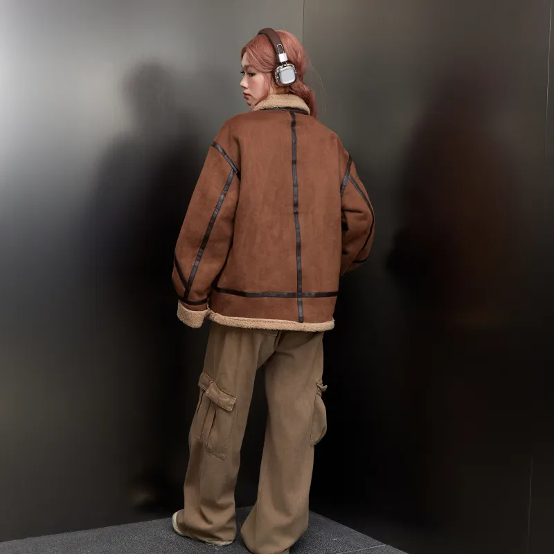 CSKS Jackets Unisex-13