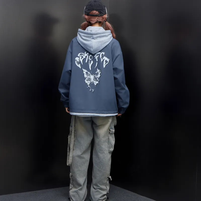 CSKS Jackets Unisex-20