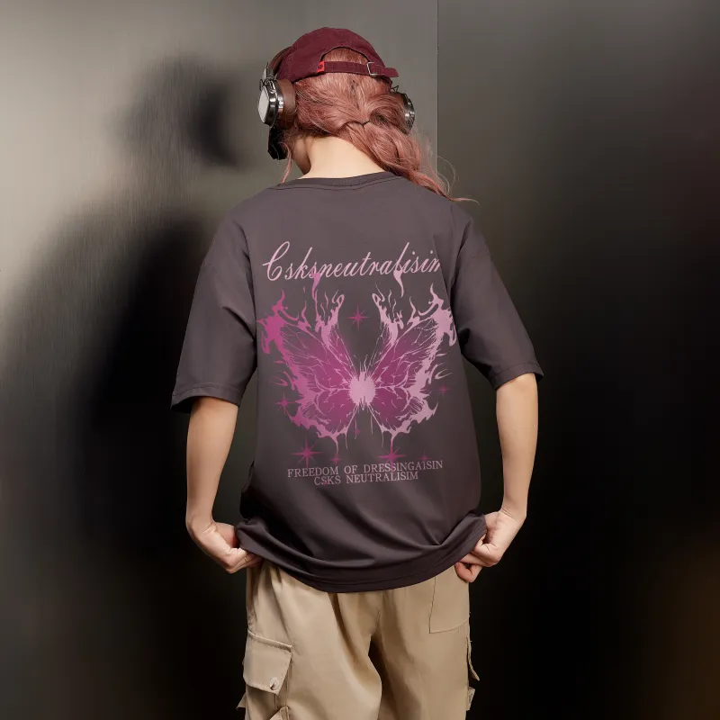 CSKS T Shirts Unisex-44