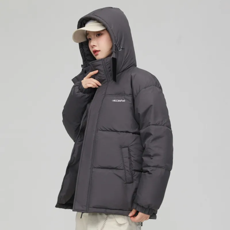 CSKS Down Jackets Unisex-16
