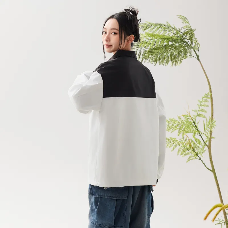 CSKS Jackets & Coats Fall Unisex-11
