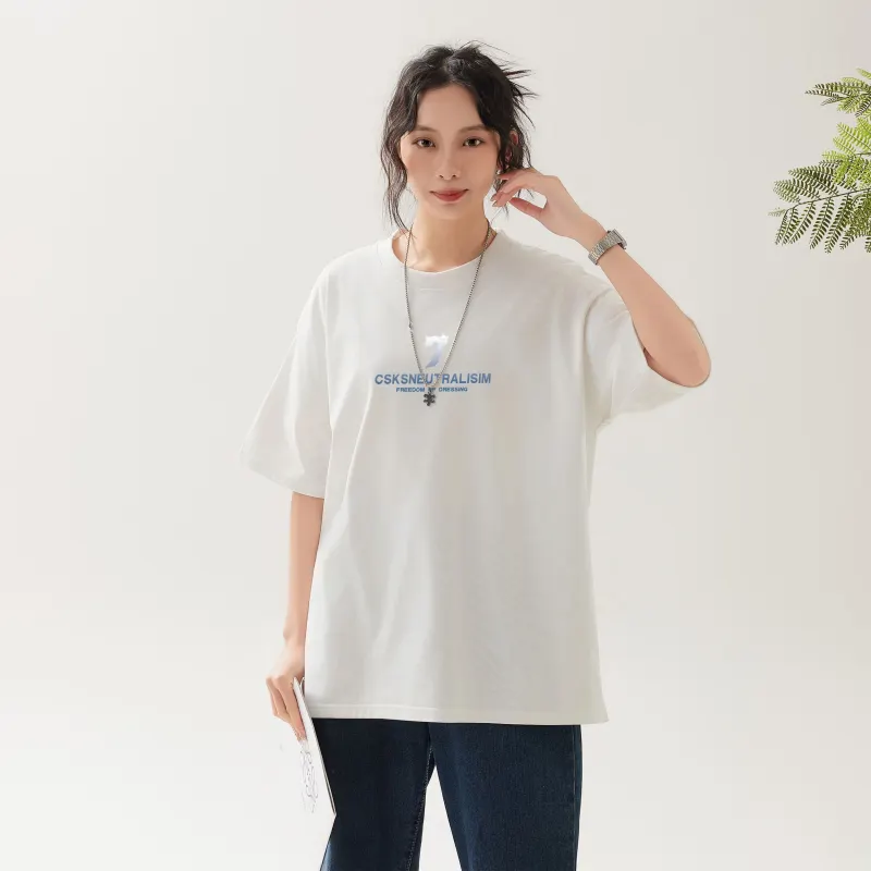 CSKS T Shirts Unisex-9
