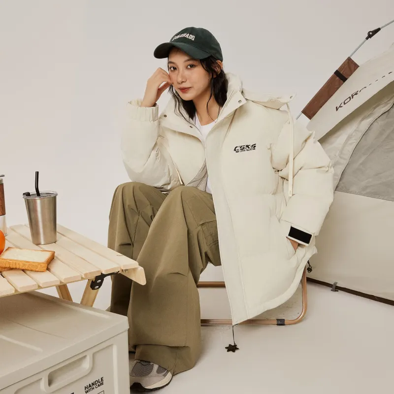 CSKS Puffer Jackets Unisex-10