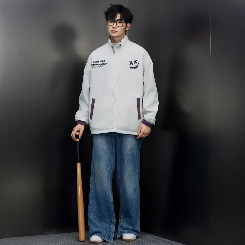 CSKS Jackets Unisex-33