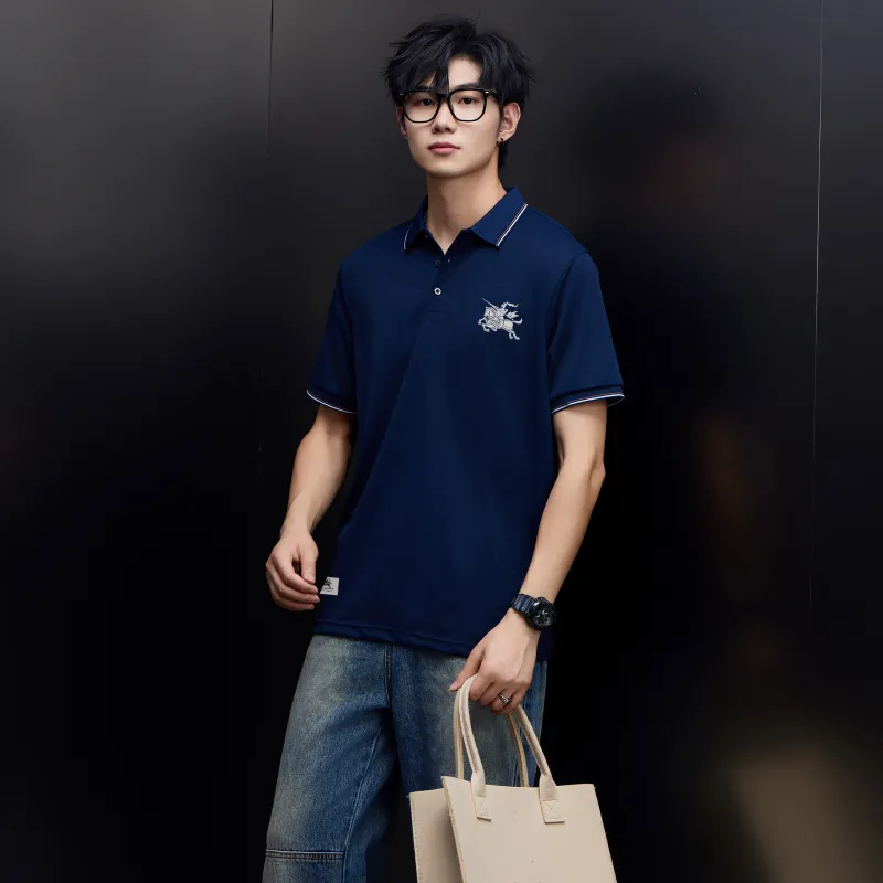 CSKS Polo Shirts Unisex-23