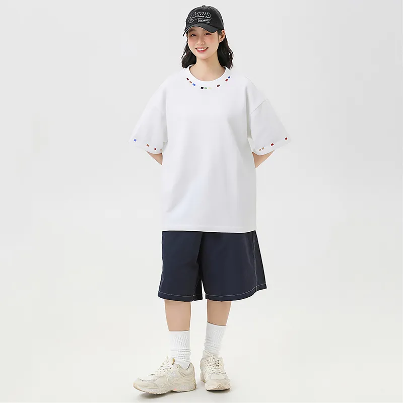 CSKS T Shirts Unisex-7