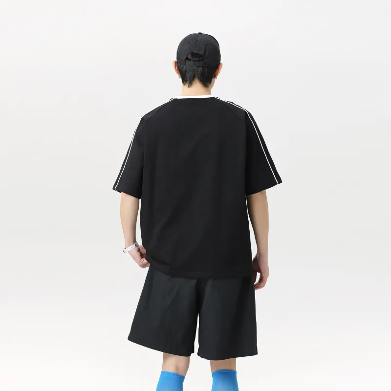 CSKS T Shirts Unisex-5
