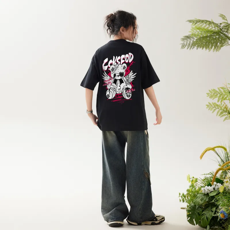CSKS Casual Sportswear Unisex-6