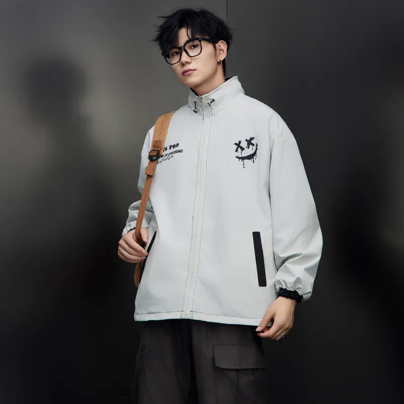CSKS Jackets Unisex-3